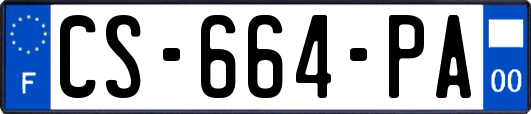 CS-664-PA