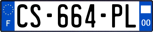 CS-664-PL