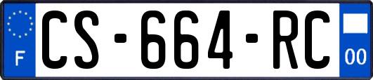 CS-664-RC