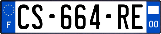 CS-664-RE