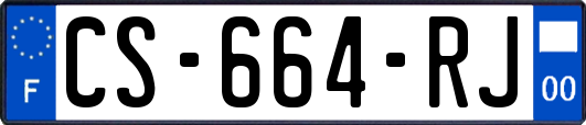 CS-664-RJ