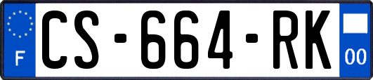 CS-664-RK