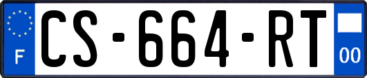 CS-664-RT