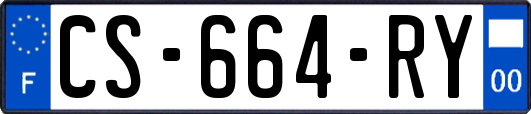 CS-664-RY