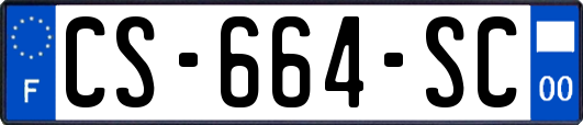 CS-664-SC