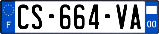 CS-664-VA