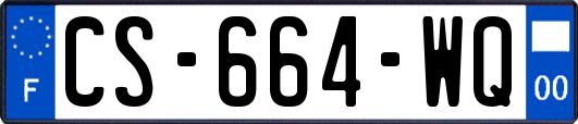 CS-664-WQ