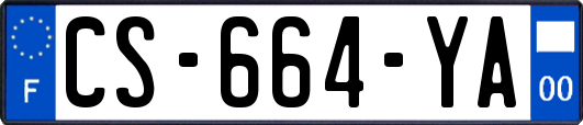 CS-664-YA