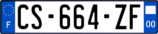 CS-664-ZF