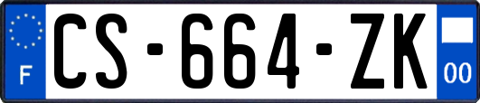 CS-664-ZK