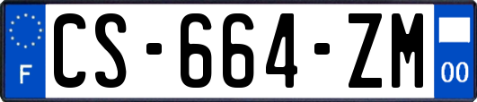 CS-664-ZM