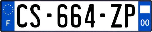 CS-664-ZP