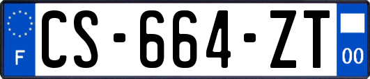 CS-664-ZT