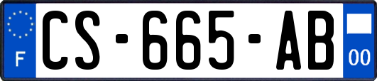 CS-665-AB