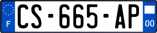 CS-665-AP