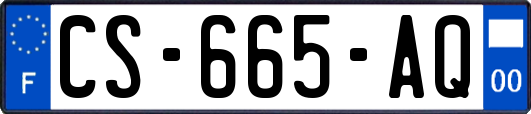 CS-665-AQ