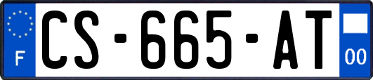 CS-665-AT