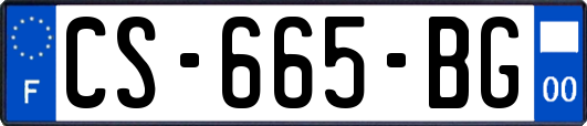 CS-665-BG