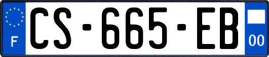CS-665-EB