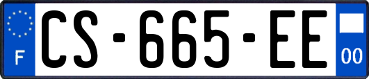 CS-665-EE