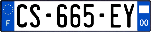 CS-665-EY