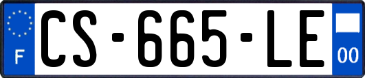 CS-665-LE