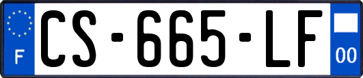 CS-665-LF