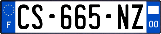 CS-665-NZ