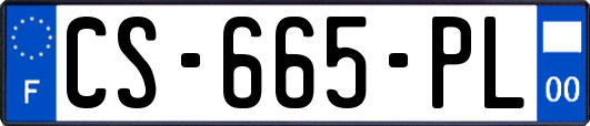CS-665-PL