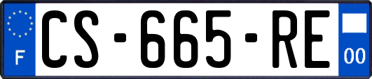 CS-665-RE