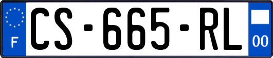 CS-665-RL
