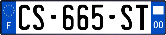 CS-665-ST