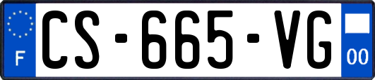 CS-665-VG