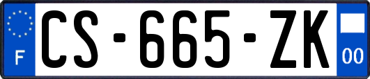 CS-665-ZK