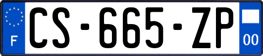 CS-665-ZP