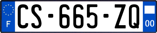 CS-665-ZQ