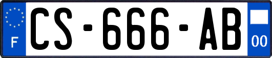 CS-666-AB