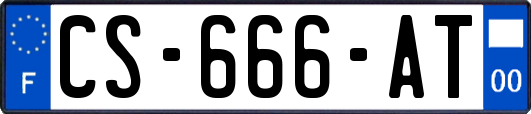 CS-666-AT