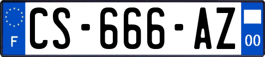CS-666-AZ