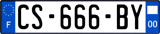 CS-666-BY