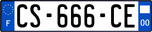 CS-666-CE