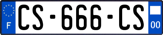 CS-666-CS