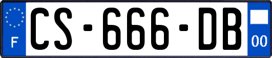 CS-666-DB