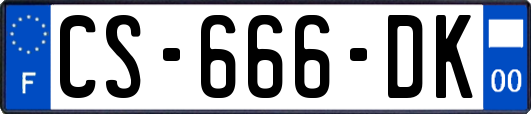 CS-666-DK