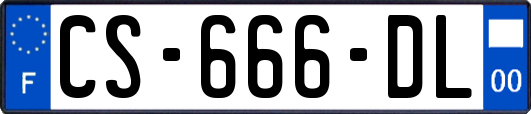 CS-666-DL