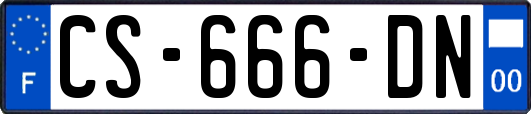 CS-666-DN