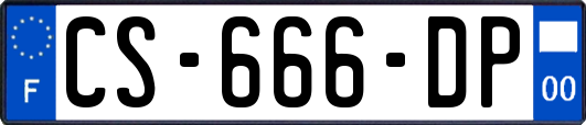 CS-666-DP