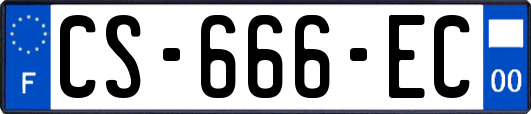 CS-666-EC