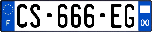 CS-666-EG