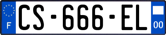 CS-666-EL